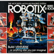 Illustration for article titled Bring Back Robotix, The Greatest Scifi Toys Of All Time